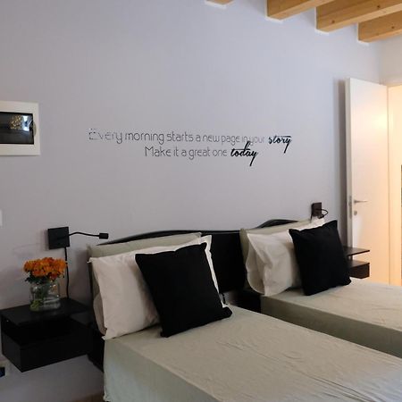 Adria Art Apartments 2 Exterior photo